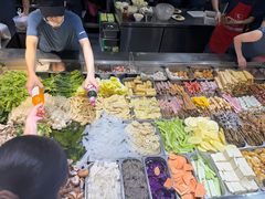 -林静小吃(复兴路店)