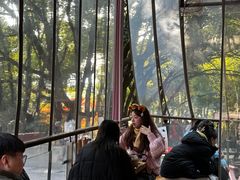 -鸡鸣汤包(红山动物园店)