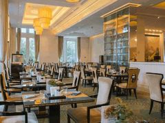 -常州武进九洲喜来登酒店