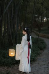 -八角古风摄影