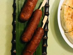 -福慧慈缘素食餐厅(王府井店)