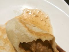牛肉馅饼-来顺成饭庄