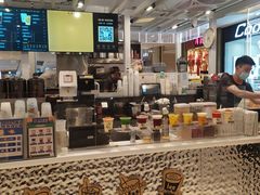 -KOI The(卓悦汇购物中心店)