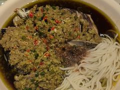 -福阿婆老牌湘菜(大润发店)