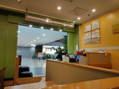 -萨莉亚意式餐厅(黄村高德汇店)