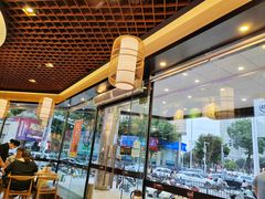 -裕记烧腊连锁餐饮(国商分店)