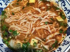 -今轩中餐厅(西安经开洲际酒店)