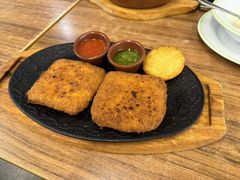-萨莉亚意式餐厅(河东万达店)