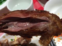-西贝(金桥店)