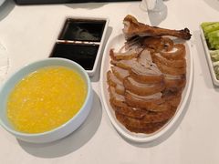 -玉林烤鸭店(定福庄店)