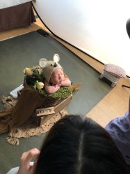 点击看大图 -何柒有幸母婴护理月子会所(长妇婴店)
