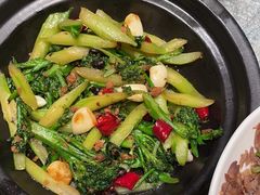 -周记私房菜·20年老品牌(解放路店)