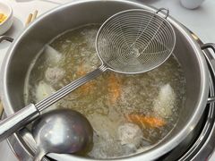 -牛品福潮汕牛肉火锅(旺庄店)