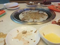 -金权道韩式自助烤肉(嘉华国际店)