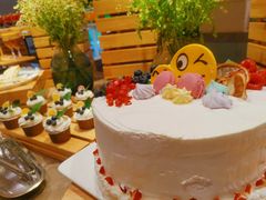 -佳源四季酒店-雅悦自助餐厅(新洲路店)