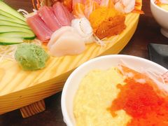 极品拼盘-筑地鲜鱼(重庆南路店)