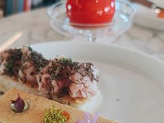 -瑰丽酒店·海吧·天际下午茶·现场DJ·天台酒吧