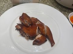 -粤珍轩·家宴·广式茶点(新城广场店)