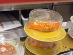 -争鲜回转寿司(浦东三钢里PLUS店)