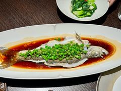 -江礼·钱塘鱼鲜·精致萧山菜