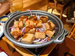 -北国饭店(汕头卜蜂店)