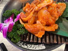 -老卜奎齐齐哈尔烤肉(人民东路店)