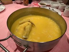 -龙鲜会·澳门生鲜火锅(诚品店)