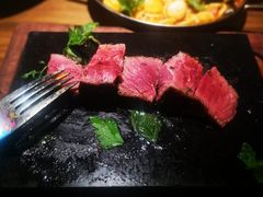 -Erman岩烧牛排(虹桥南丰城店)