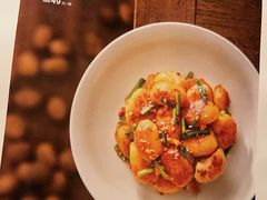 -清水亭湖北菜(大屯DT51店)