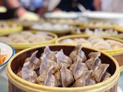 -大清花饺子(山庄店)