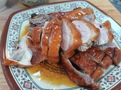 烧鸭-聂记粤菜馆(鼓西路店)