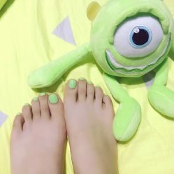 -Sakura Nail Studio美甲美睫