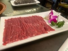 -南门涮肉(后海店)