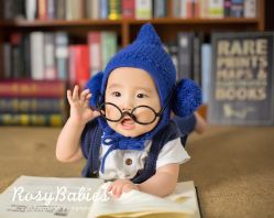 -RosyBaby萝西儿童摄影(园区店)