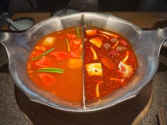 -湊湊火锅·茶憩(皇姑万象汇店)