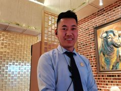 -额尔敦牛厨师铜板烧