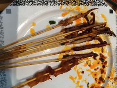 -西藏饭店·亚克·食光自助餐厅(文殊院店)