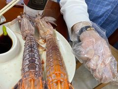 濑尿虾-强记龙虾钳(定安里店)