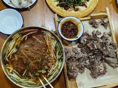 -北冰洋狗肉冷面城(总店)