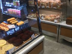 -巴黎贝甜(右安门店)