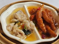 -万山楼海鲜酒家·二十三年老字号