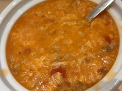 -吕氏疙瘩汤·新鲁菜(潍坊银座店)