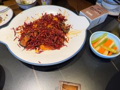 -筱湘溪·原住土菜小院