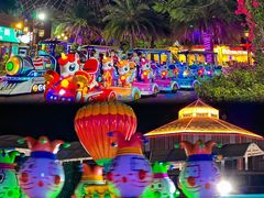 -三亚海昌梦幻海洋不夜城