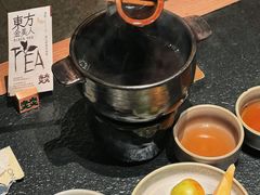 -大龙燚·旷野鲜火锅(广州首店)