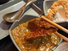 -渝香居重庆火锅(铁西三道街店)