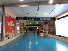 -桂林北站