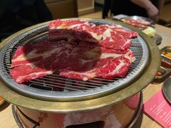 -西塔老太太泥炉烤肉(北京望京店)