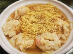 -燊意布拉肠云吞面(中山四路店)