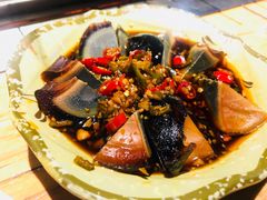 -悦屋老板娘的烤肉店(紫薇田园店)